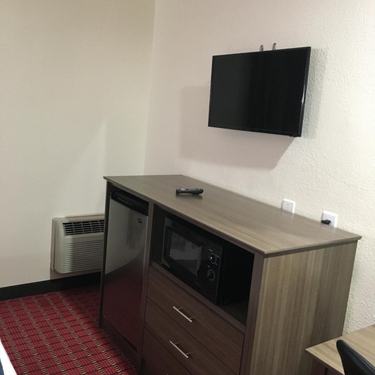Lone Star Inn Декейтер Экстерьер фото