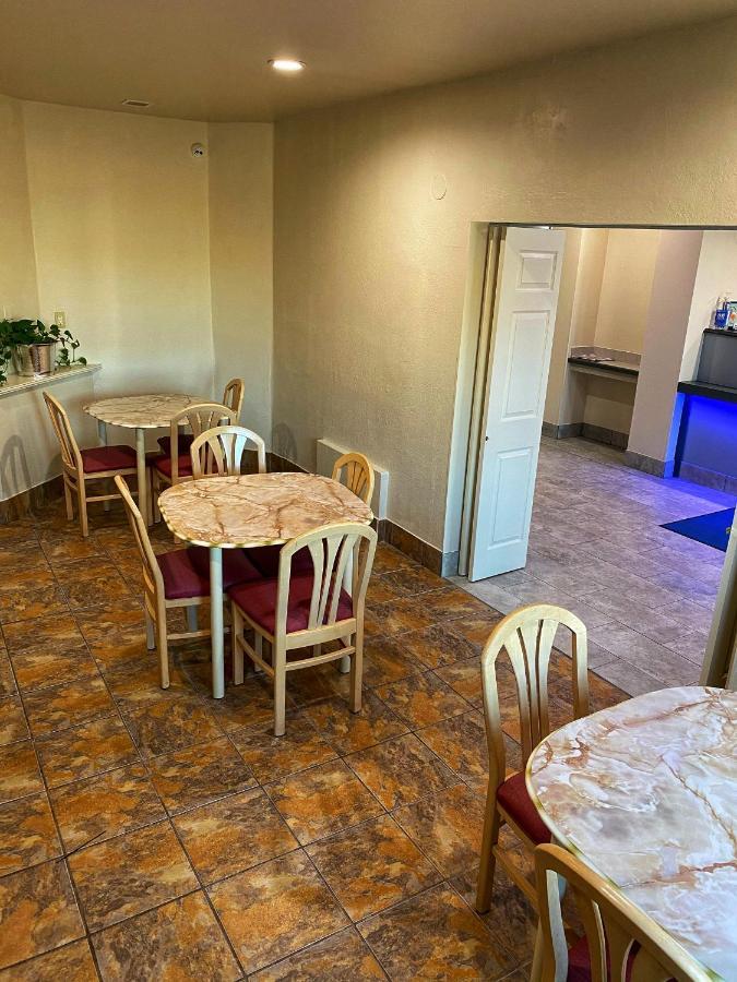 Lone Star Inn Декейтер Экстерьер фото